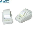 High Speed Portable Thermal Label Printer Ethernet Supported Auto Correction