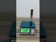 เครื่องชั่งดิจิตอลที่กําหนดเอง