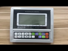 ตัวชี้วัดน้ําหนักดิจิตอลหลายฟังก์ชัน