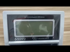 ตัวชี้วัดน้ําหนักดิจิตอลแม่นยําสูง