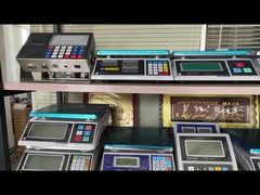 น้ําหนักดิจิตอล