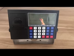 เครื่องชั่งปลาตัวยิเลคทรอนิกส์สําหรับครัวเรือน, เครื่องชั่งปลาตัวยิเลกพกพา