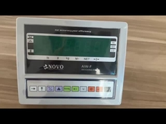 การนับ เครื่องชั่ง Hi - Low Function