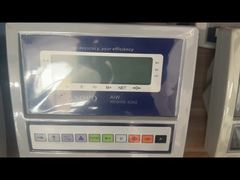 เครื่องชั่งดิจิตอลความแม่นยำสูงพร้อมโหลดเซลล์ 120 มม. สำหรับร้านขายของชำและซูเปอร์มาร์เก็ต