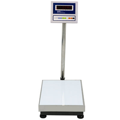 180kg Rated Load Precision Digital Weigher with Advanced Computing Technology