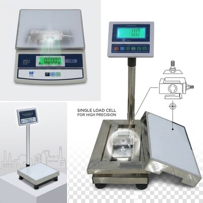 Jewelry Precision Digital Weighing Scale 3kg 0.5g Tare Counting Wind Shield