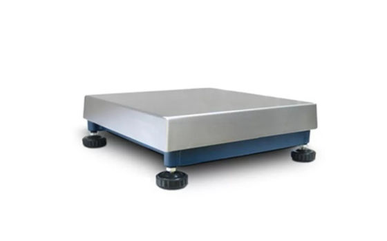 SINGLE CELL ROUND PLATFORMS Weighbridge Truck Scale